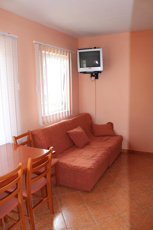 Apartments Villa Pirosi Orebić Cameră foto