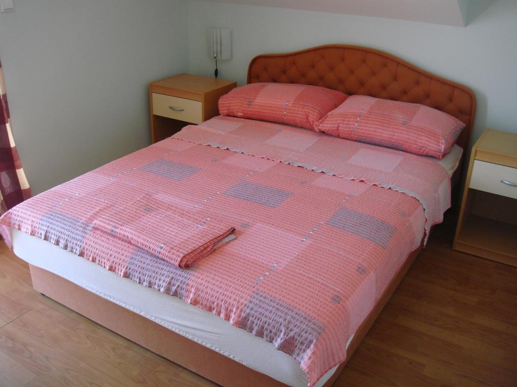Apartments Villa Pirosi Orebić Cameră foto