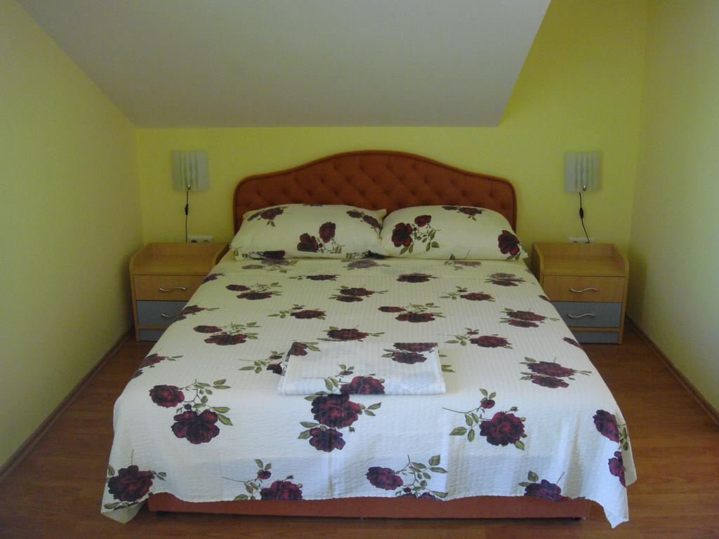 Apartments Villa Pirosi Orebić Cameră foto