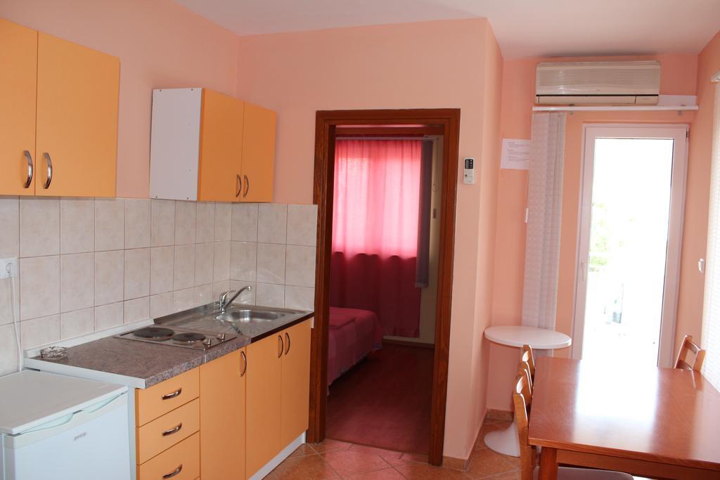 Apartments Villa Pirosi Orebić Cameră foto